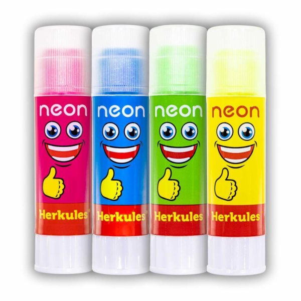 Lepidlo Herkules tyčinka univerzální 15 g NEON