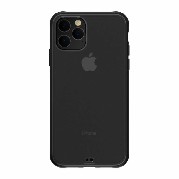 Devia Soft Elegant anti-shock case iPhone 11 Pro Max black