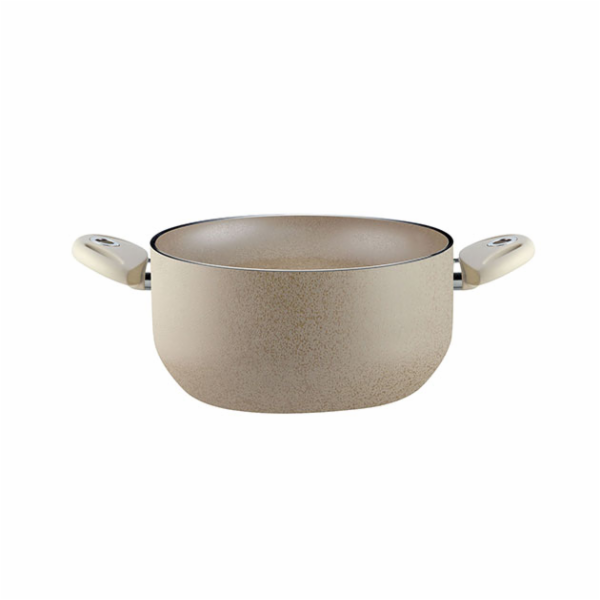 Pensofal Uniqum Perla Saucepan 24cm (2 handles) 5112