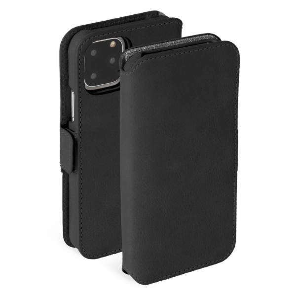 Krusell Sunne PhoneWallet 2in1 Apple iPhone 11 Pro Max vintage black