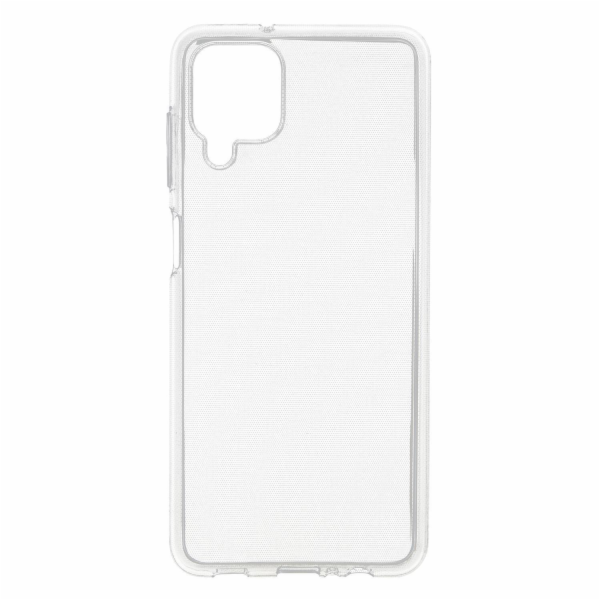 Krusell SoftCover Samsung Galaxy A02 Transparent (62331)
