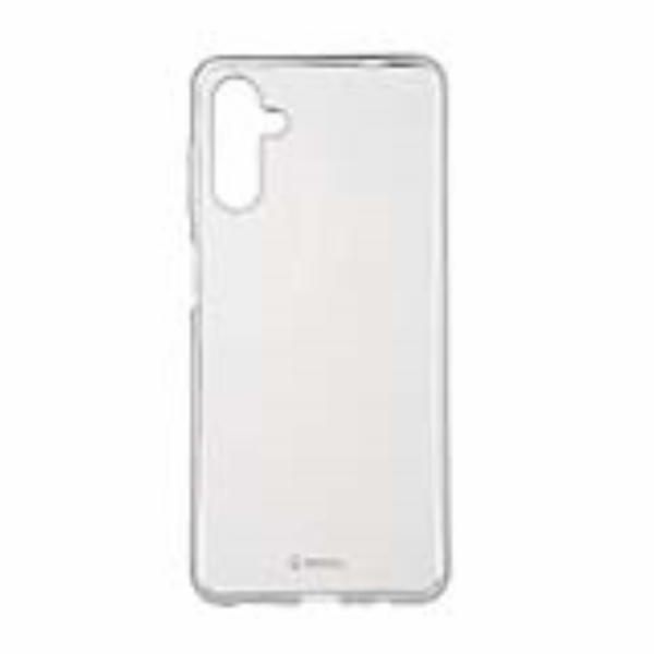 Krusell SoftCover Samsung Galaxy A13 Transparent (62505)