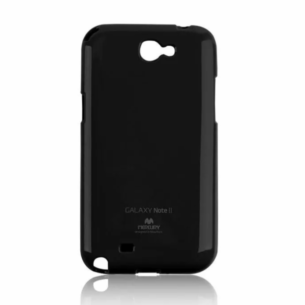 Huawei Y3 II iJELLY case Black