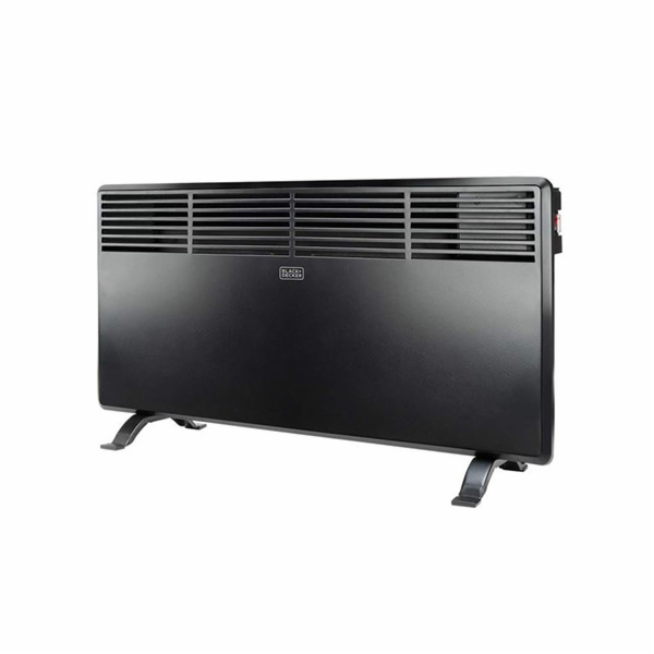 Black+Decker BXCSH1800E convector wall heater