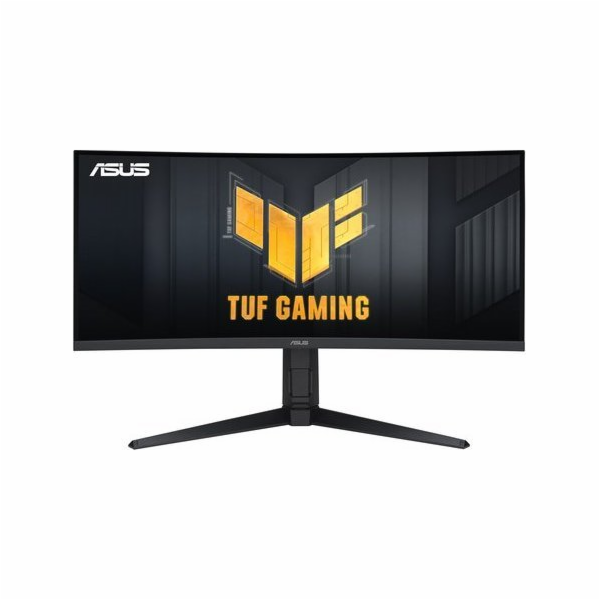 ASUS TUF Gaming VG34VQEL1A 86.4 cm (34 ) 3440 x 1440 pixels LED Black