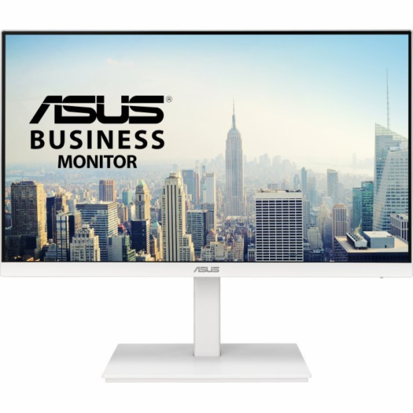 ASUS VA24EQSB-W 60.5 cm (23.8 ) 1920 x 1080 pixels Full HD LED White