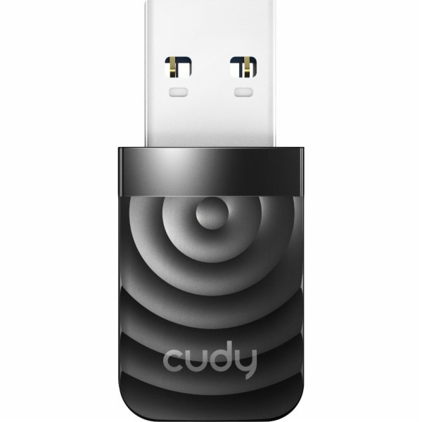 Karta sieciowa WU1300S USB 3.0 AC1300