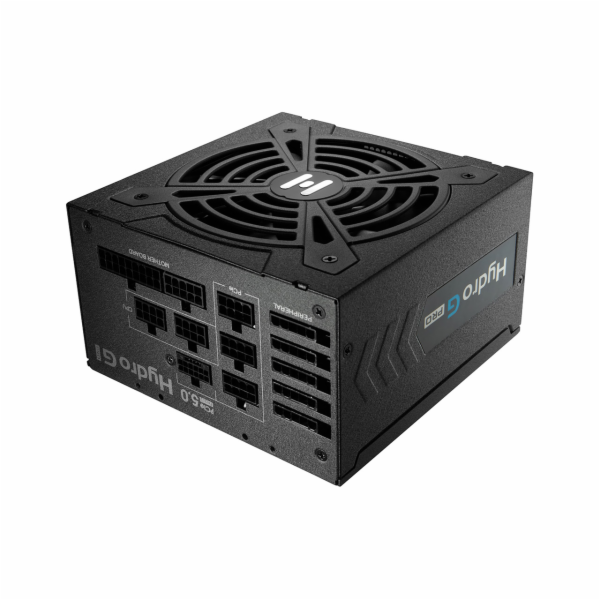 Fortron HYDRO G PRO 850 ATX 3.0 850W PPA8501914 FORTRON zdroj HYDRO G PRO 850 ATX3.0 / 850W / ATX / 80PLUS Gold / modular