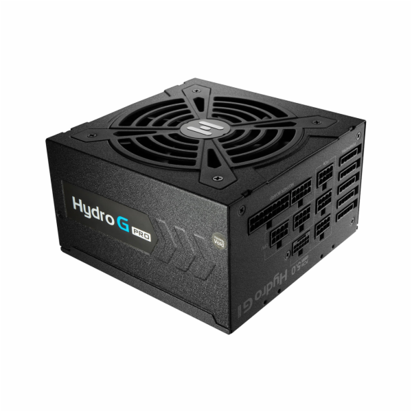 Fortron HYDRO G PRO ATX 3.0 1000W PPA10A2413 FORTRON zdroj HYDRO G PRO 1000 ATX3.0 / 1000W / ATX / 80PLUS Gold / modular