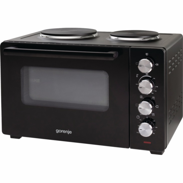 gorenje OM30GBX, Mini-Backofen