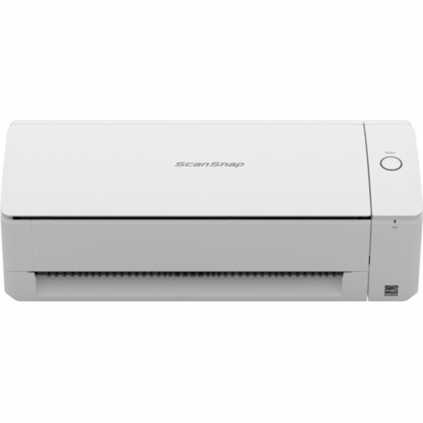 Fujitsu ScanSnap iX1300, Einzugsscanner