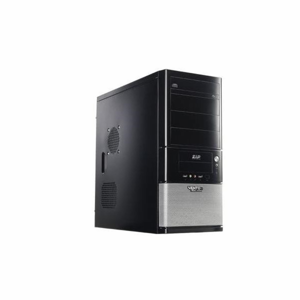 ACUTAKE VENTO TA861 Second Edition (BSB/USB20/HDaudio/80FAN/AD/SP)