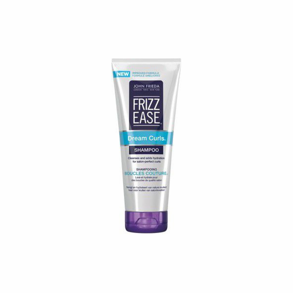 John Frieda Frizz-Ease Twisting šampon 250 ml