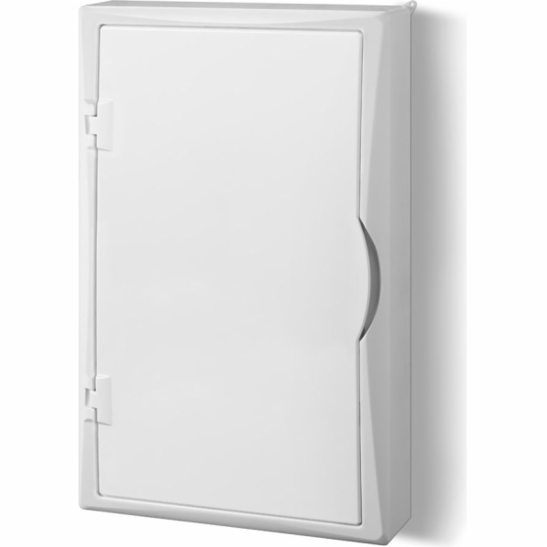 Elektro-plast modulární rozváděč 3 x 12 n/t ekonomický box RN bílé dveře n+PE IP40 (2506-00)
