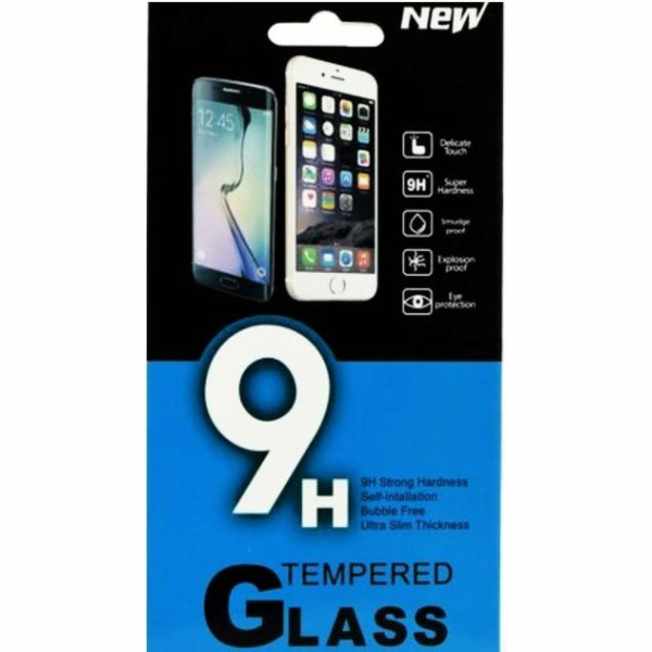 Premium Glass Samsung S6 G920 Tempered Glass