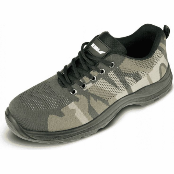 Detra Safe Shoes M5 Moro, velikost 42 (BH9M5-42)