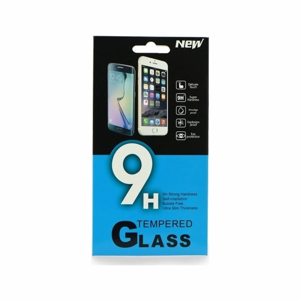 Prémiové sklo Samsung A50 Tempered Glass