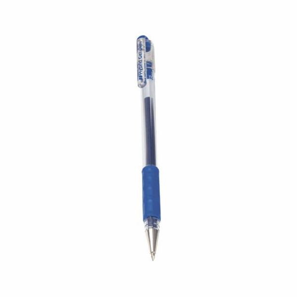 Pentel Gel Pen K116 Blue