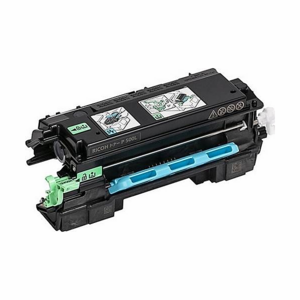 Ricoh Toner P 501H Black