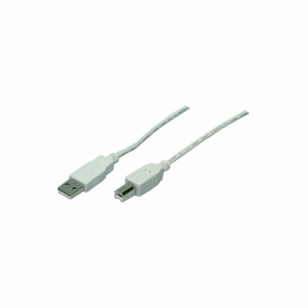 Kabel USB logilink kabel USB2.0 (CI0008)