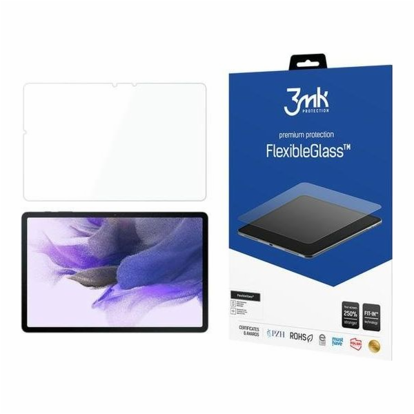 3MK Hybrid Glass 3MK Flexible Glass Samsung Galaxy Tab S7 Fe 12.4