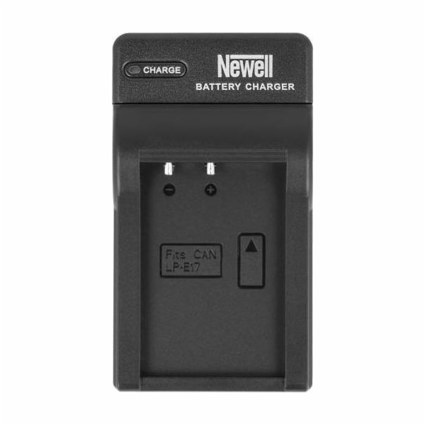 Nabíječka Newell Charger Newell DC-USB pro baterie LP-E17