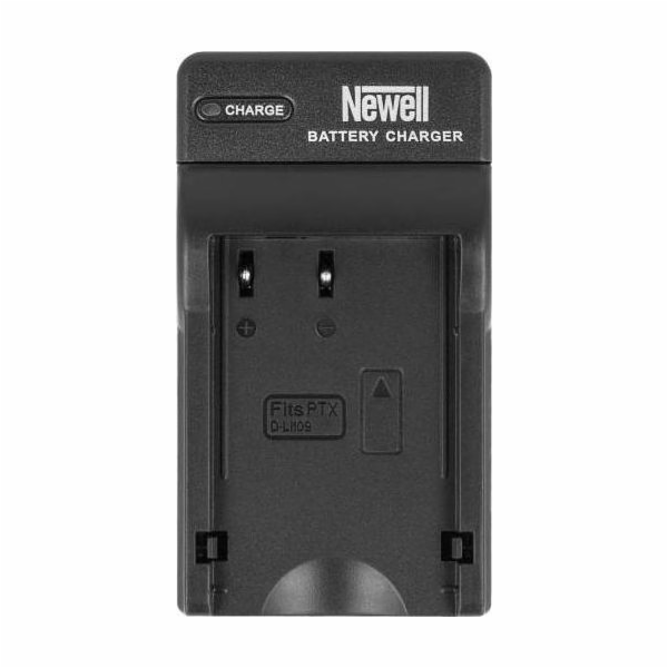 Nabíječka Newell Charger Newell DC-USB pro baterie D-Li109