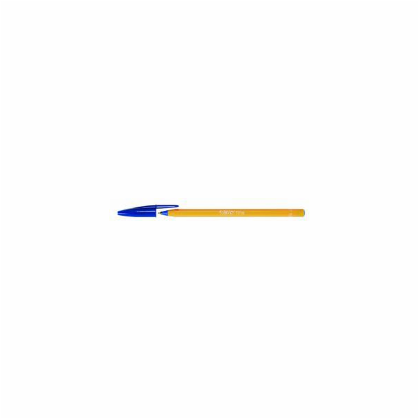 Bic Pen Bic Orange Blue Blue 4 PCS - 8308521
