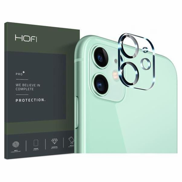 Hofi Hofo Cam Pro+ iPhone 11 Clear