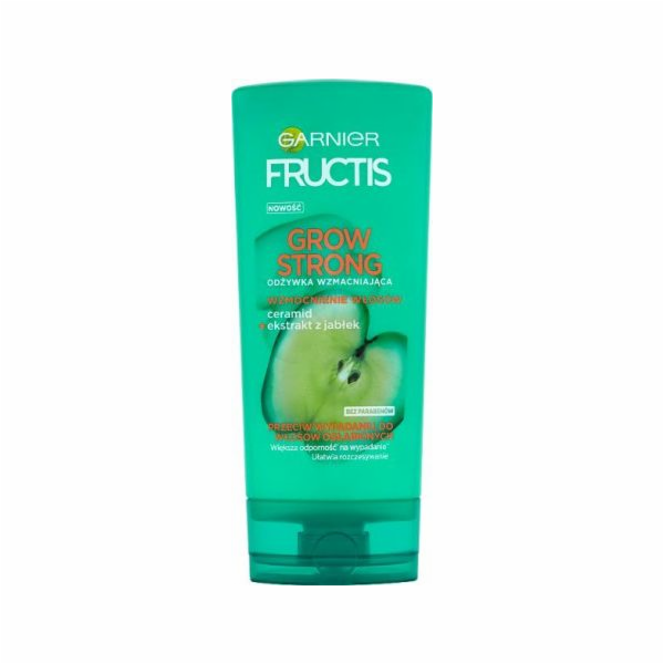 Garnier FRUCTIS kondicionér pro Grow Strong - 0355605