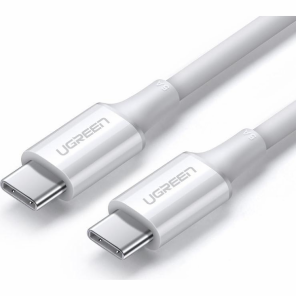 Ugreen USB-C USB kabel-USB-C 2 m White (695730386529)