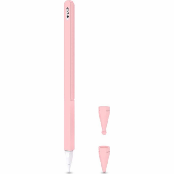 Tech-Protect Case pro Apple Pencil 2 Pink