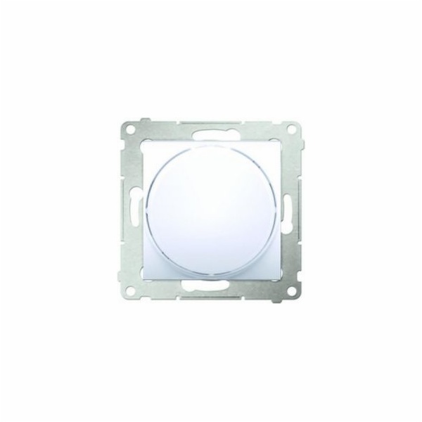Kontaktní simon Simon 54 Regulátor 1-10V Aplikace a instalace světelných zdrojů bílé (DS9V.01/11)