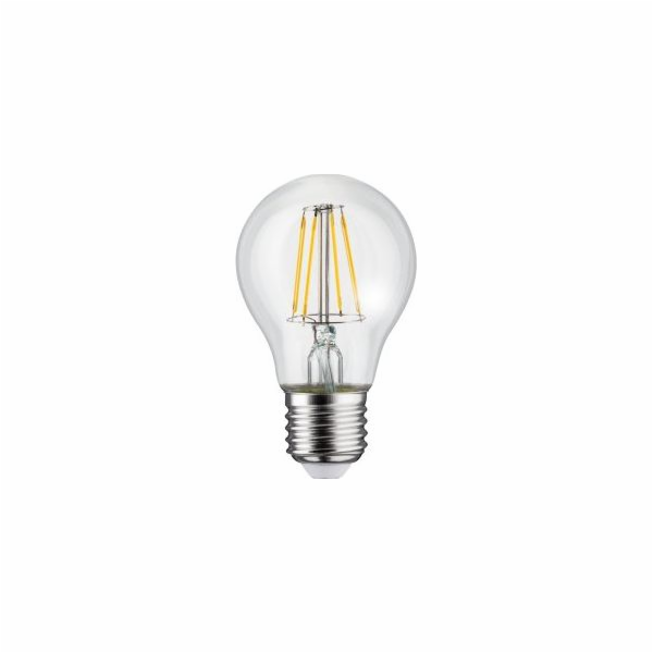 MacLean Filament Bulb MCE266WW LED E27, 4W 230V Heat White 3000k 400lm
