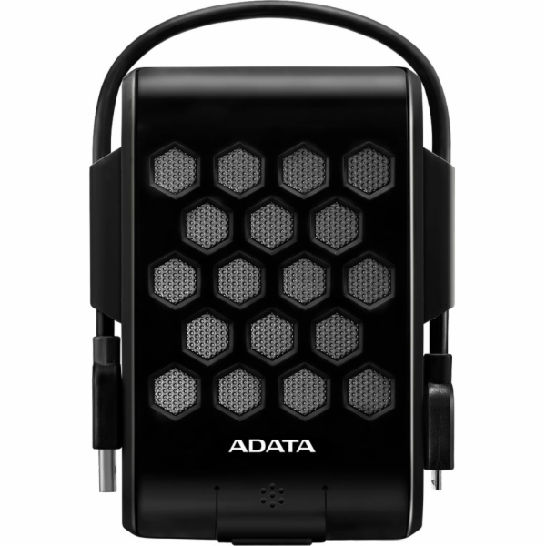 Adata HDD720 1 TB Black (AHD720-1TU3-CBK) Externí pohon