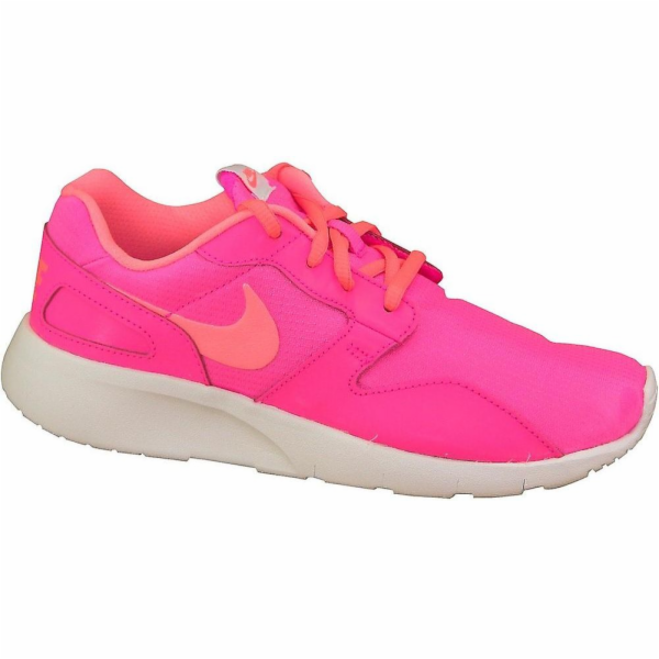 Dámská bota Nike Kaishi GS Pink, 38,5 (705492-601)