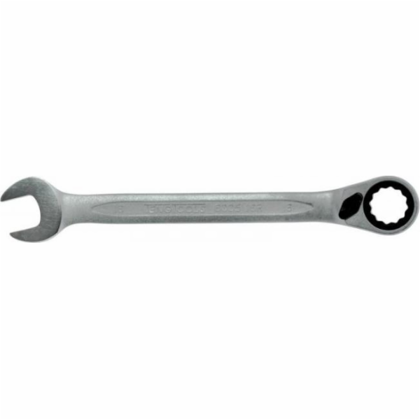 Teng Tools Flat-Whip Key s 16 mm západkou