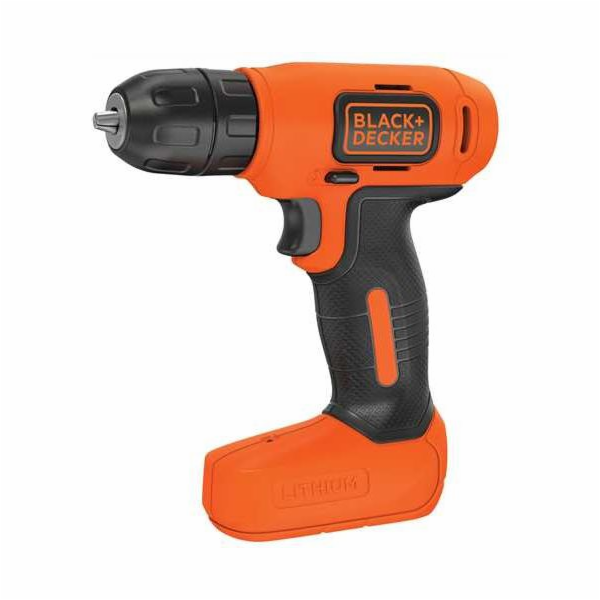 Black & Decker BDCD8