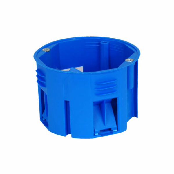 Simet Box pro zateplovací systémy PST60 68x46mm modrý (32273003)