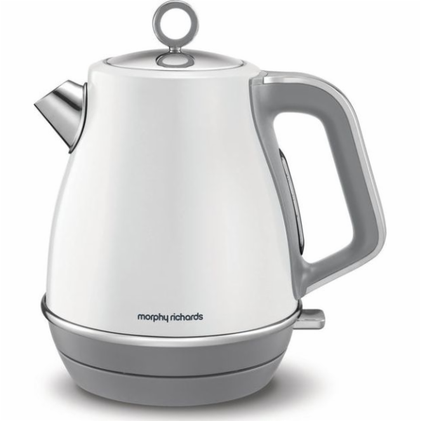 Morphy Richards Evoke JUG bílou konvici 104409