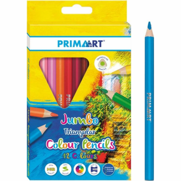Tužky na tužky Starpak 12 barev
