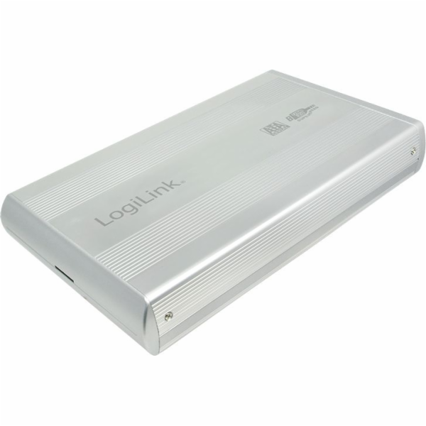 LogiLink USB 3.0 - 3,5 HDD SATA III (UA0107A)