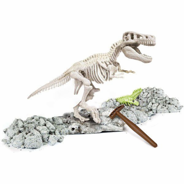Clementoni fosílie T-Rex (60889)