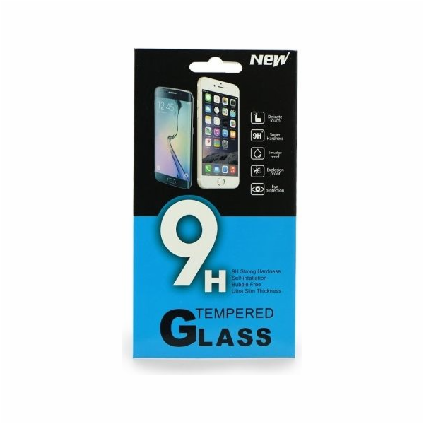 Premium Glass Samsung Note 5 Tempered Glass