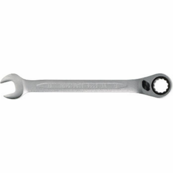 Teng Tools Flat-Whip Key s 12mm chrastítka (109720508)