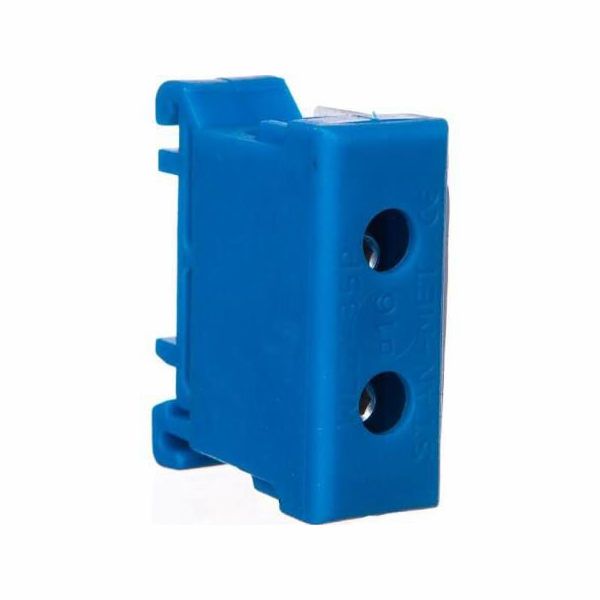 Elektro-Plast 2-Wire Carriage Connector 16-70mm2 Blue ZP50 Cu / N (48,51)