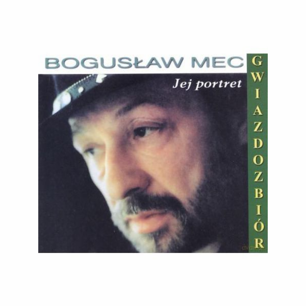 Bogusław Mec: The Best Of - Její portrét