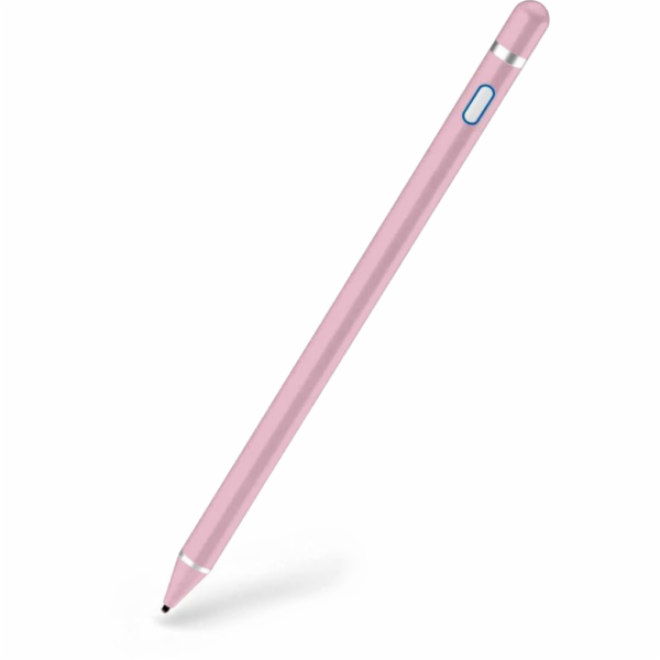 Tech-Protect Stylus Active Stylus Pen Pink