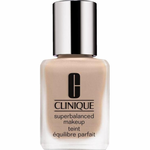 Clinique Clinique_Superbalanced Make -up vyhlazovací obličej pro obličej 28 slonoviny 30 ml