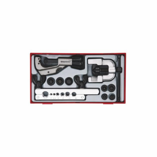Vložení nástrojů Teng Tools Insert s vybavením 10 ks. (14400102)